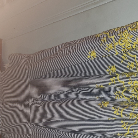 Off the shoulder dress - Picture 6 of 6